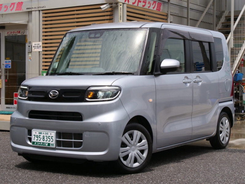TANTO