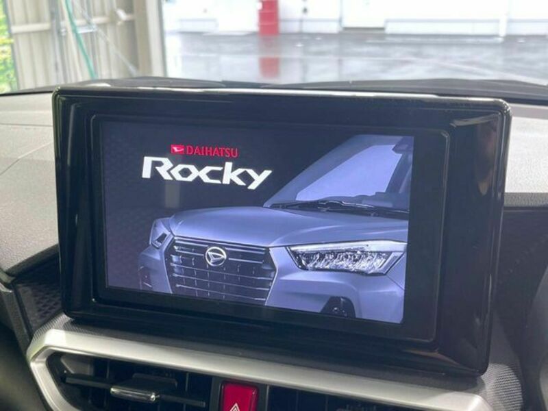 ROCKY