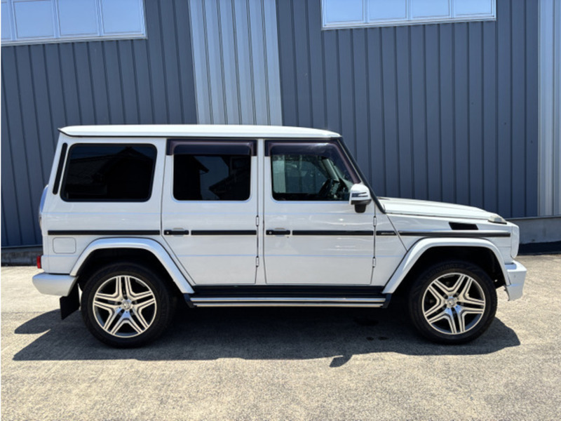 G-CLASS