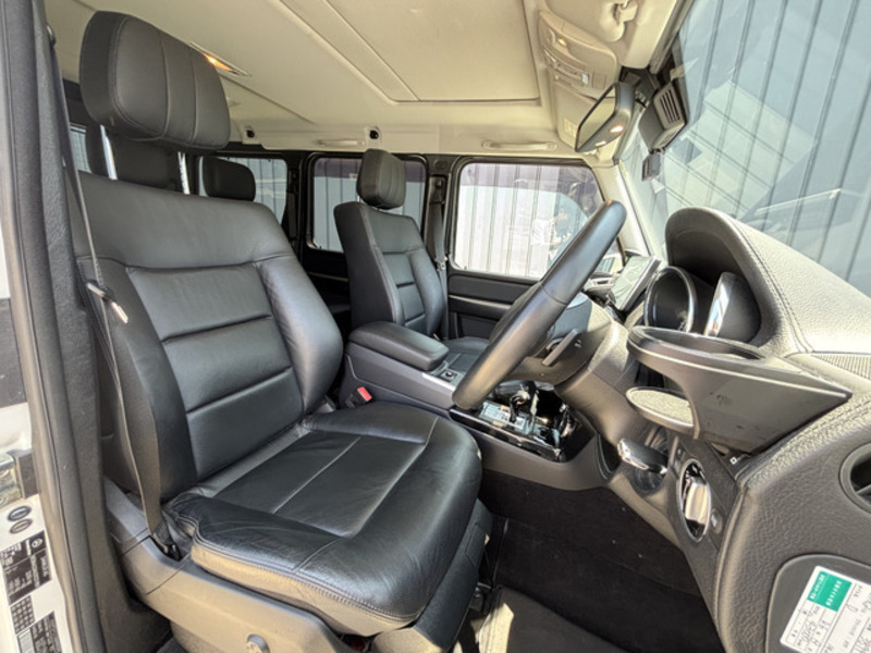 G-CLASS
