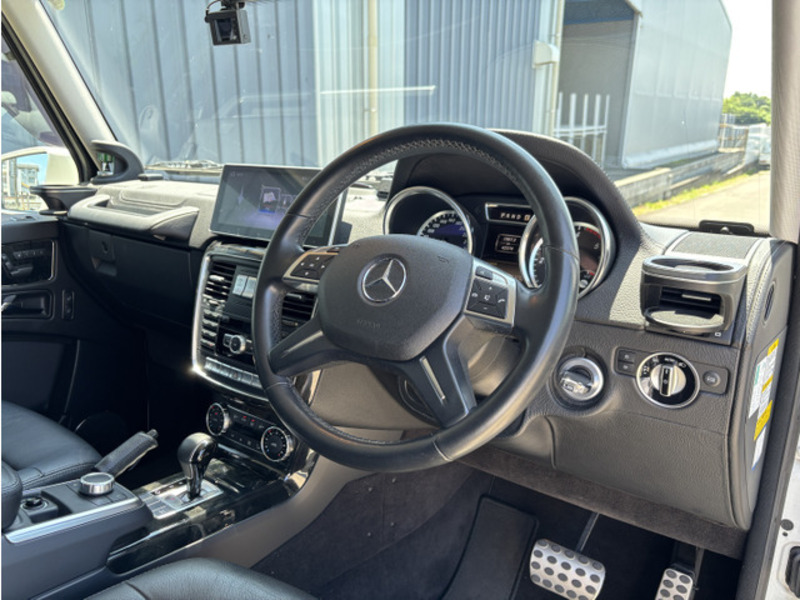 G-CLASS