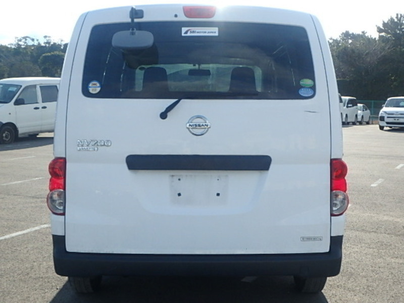 NV200 VANETTE-5