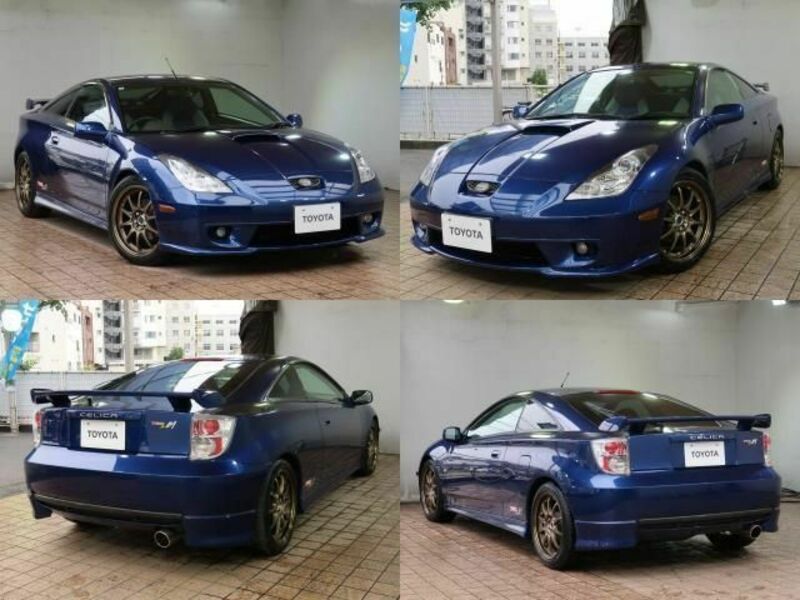 CELICA