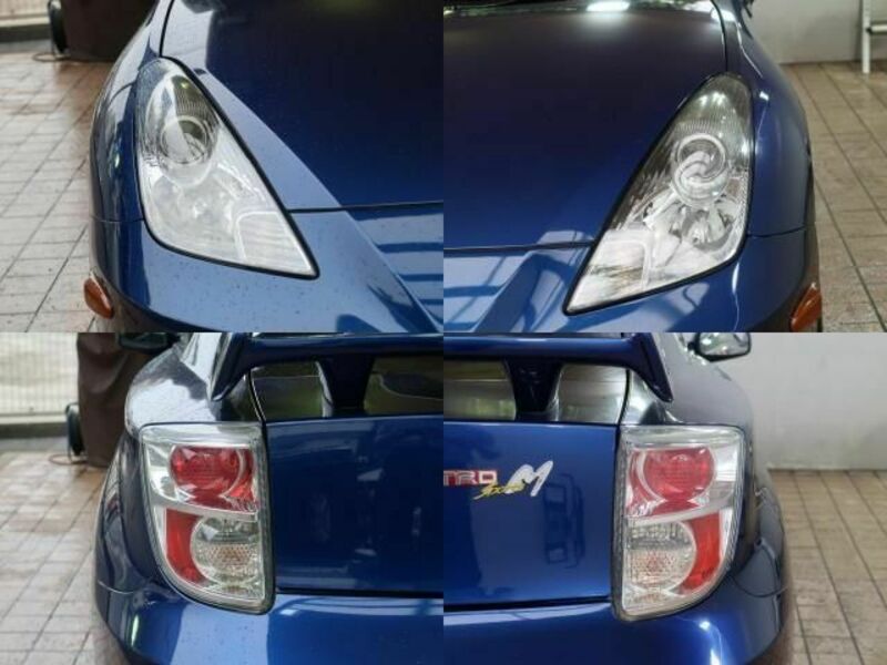 CELICA