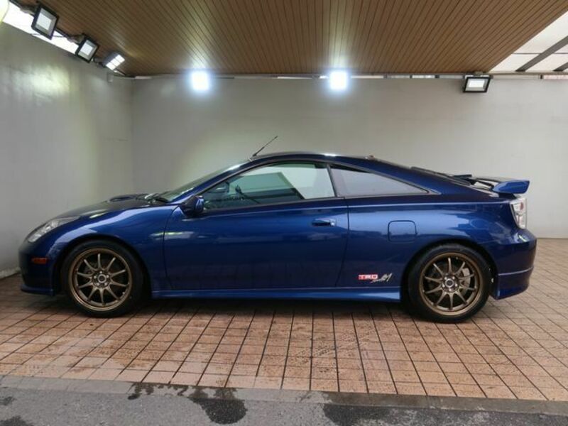 CELICA