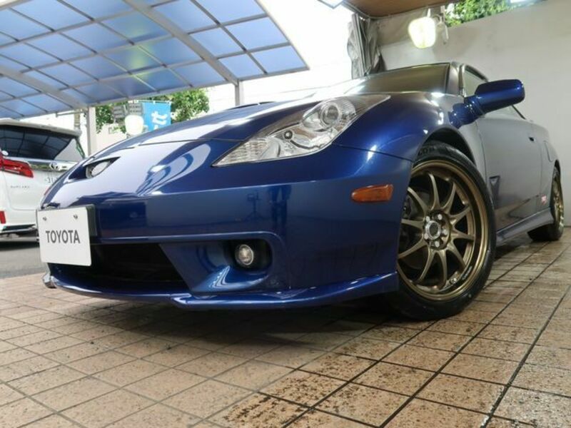 CELICA