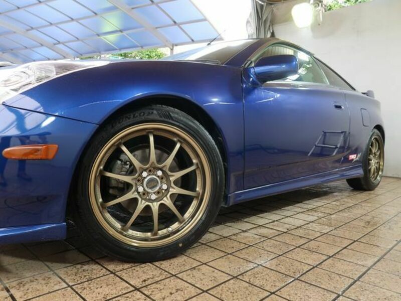 CELICA