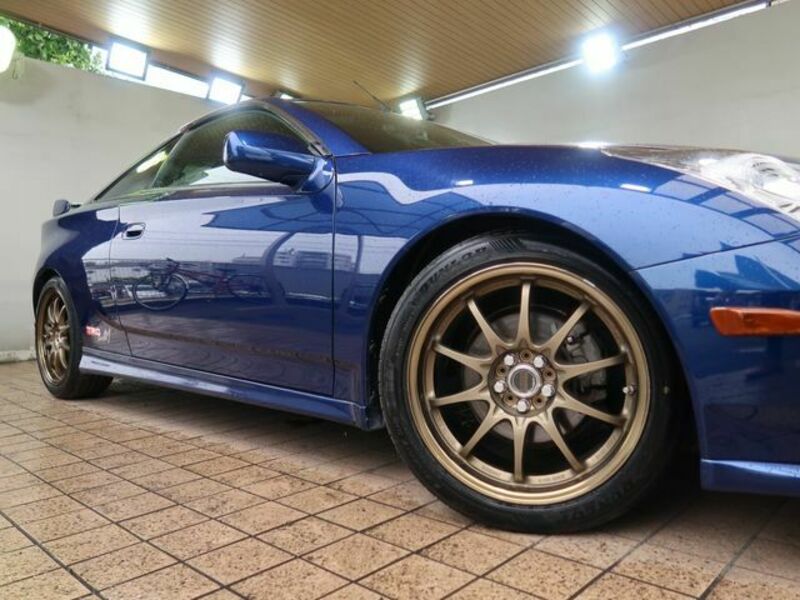 CELICA