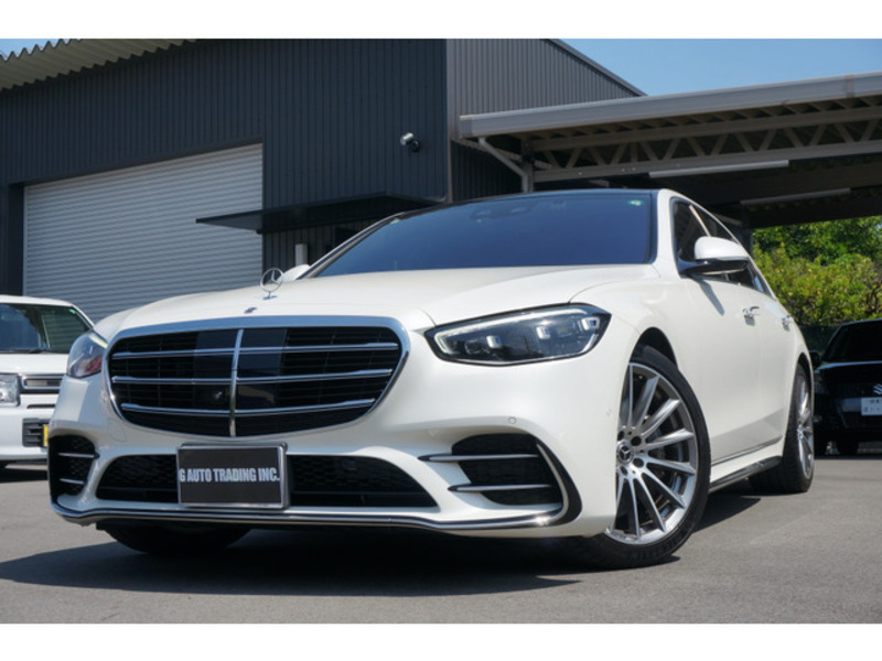 S-CLASS
