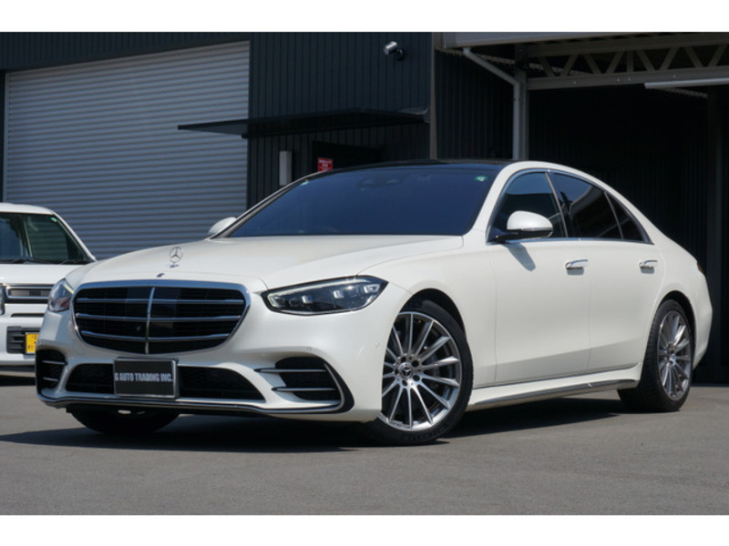 S-CLASS