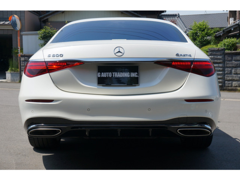 S-CLASS
