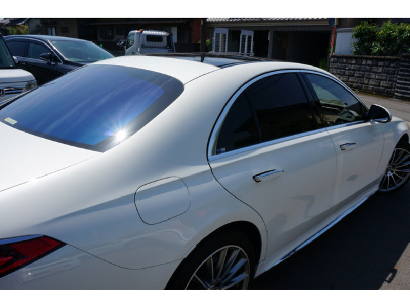 S-CLASS