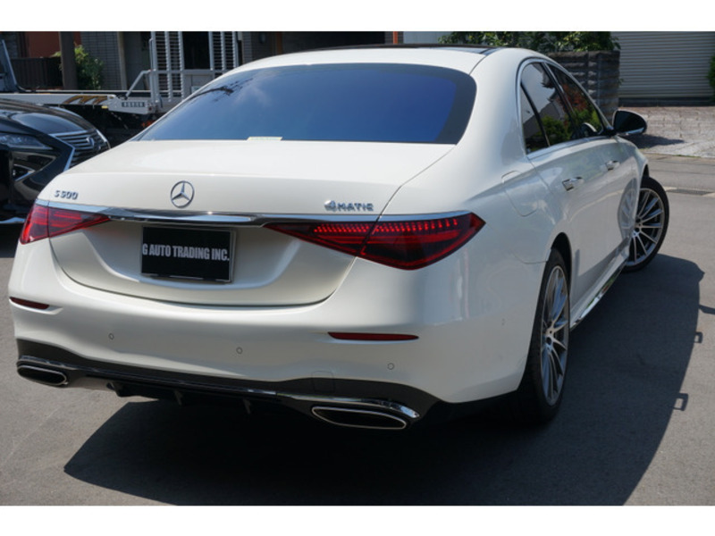 S-CLASS