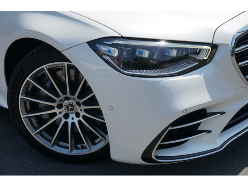S-CLASS