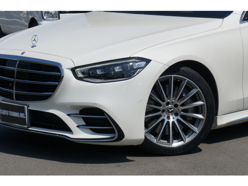 S-CLASS