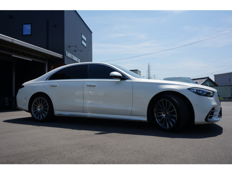 S-CLASS