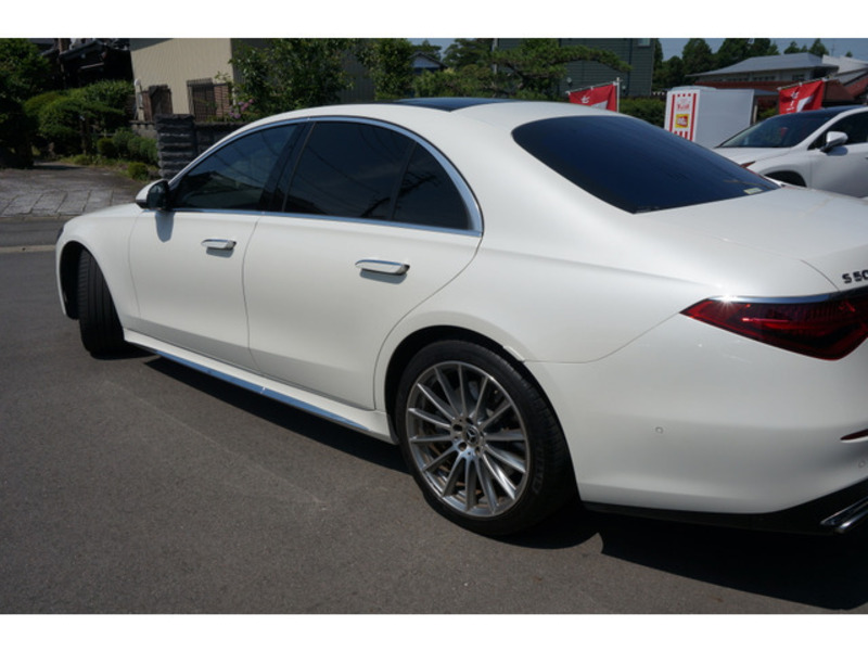 S-CLASS