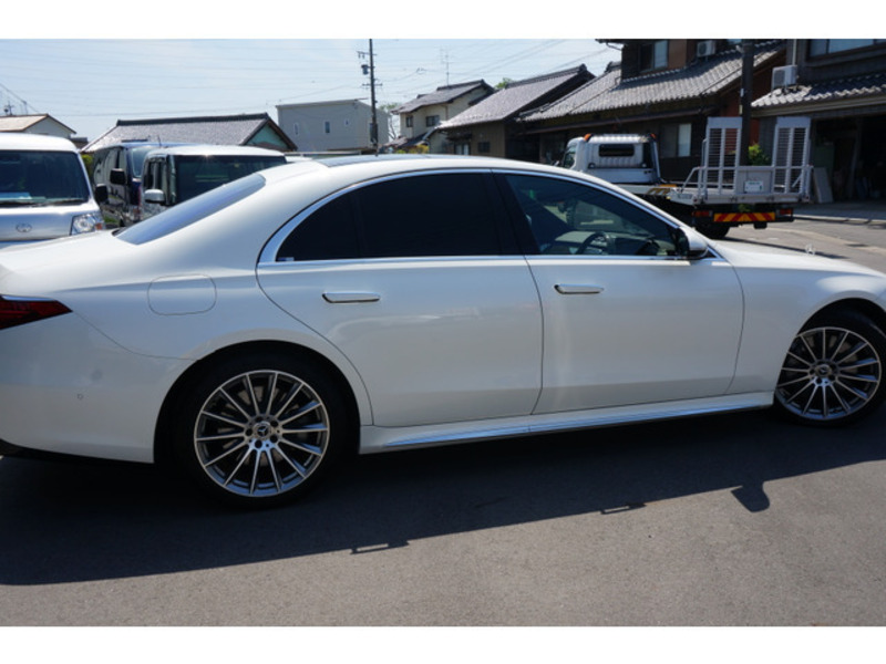 S-CLASS