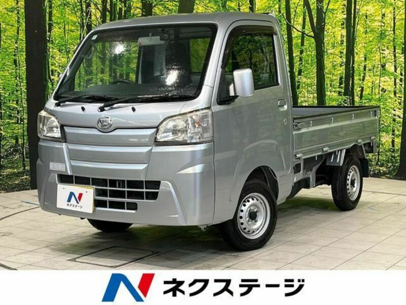 HIJET TRUCK-0
