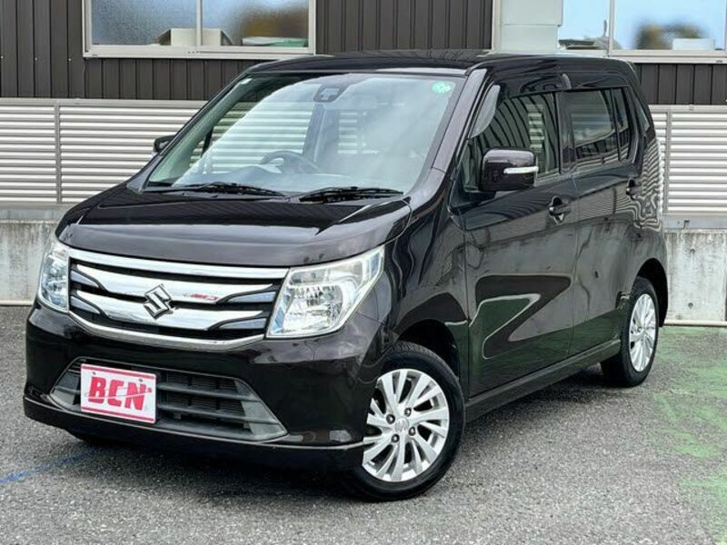 WAGON R-0