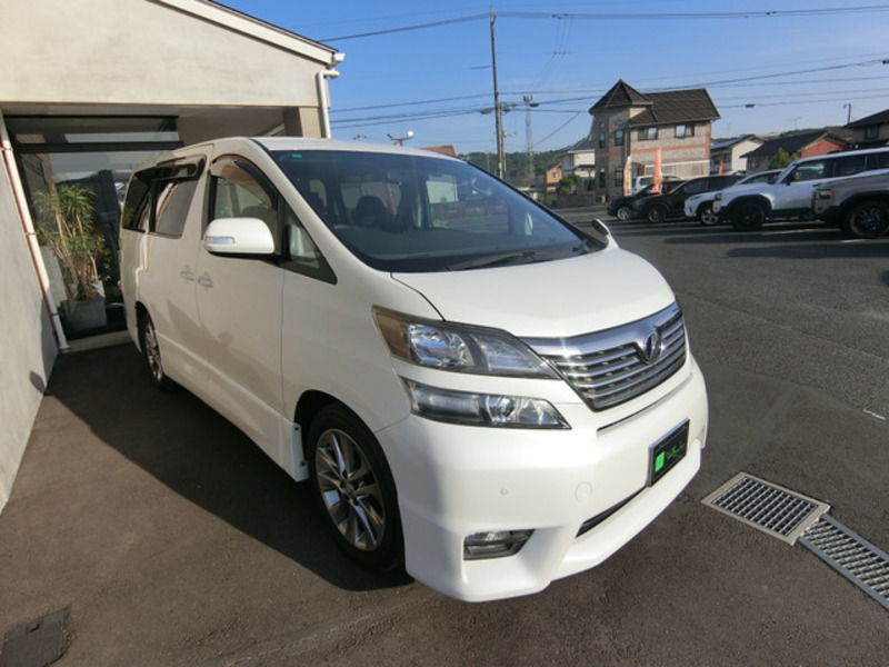 VELLFIRE