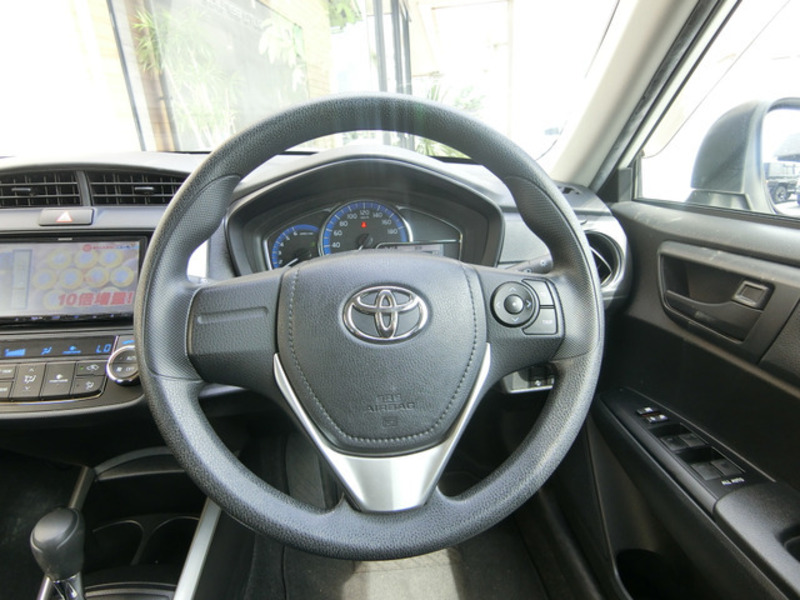COROLLA FIELDER