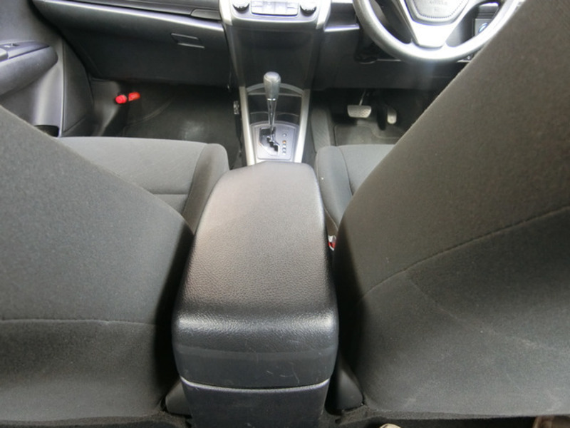 COROLLA FIELDER