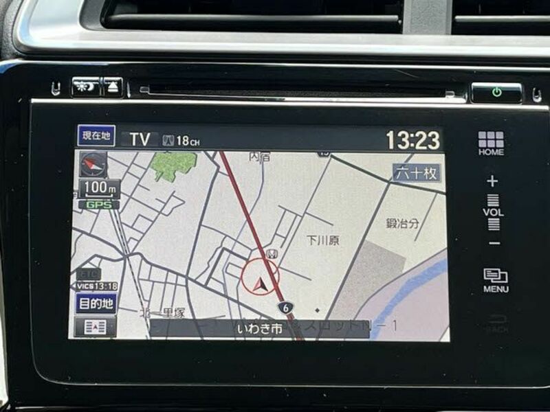 FIT HYBRID