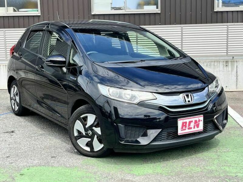 FIT HYBRID