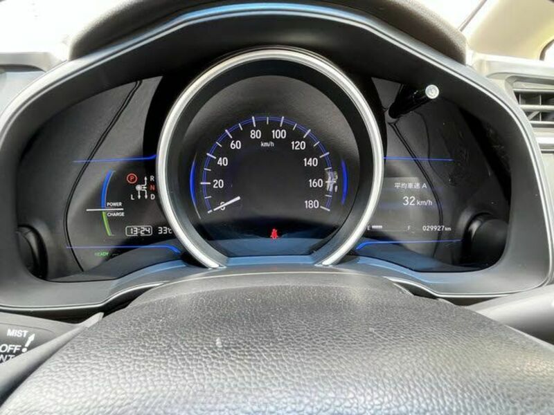 FIT HYBRID