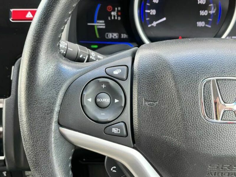 FIT HYBRID