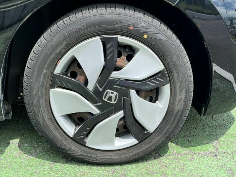 FIT HYBRID