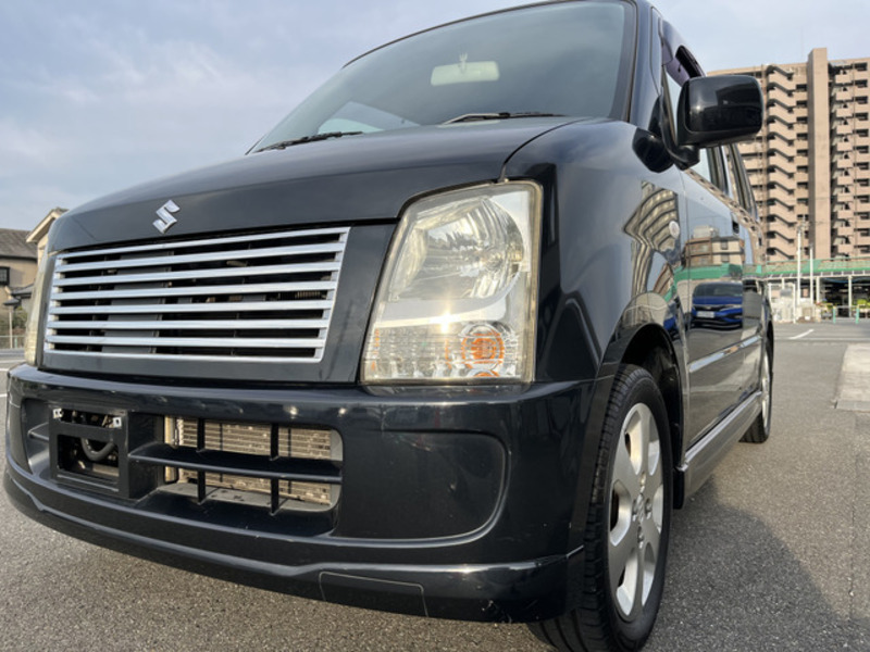 WAGON R-0