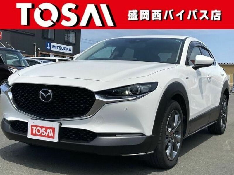 CX-30-0