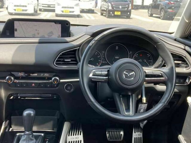 CX-30