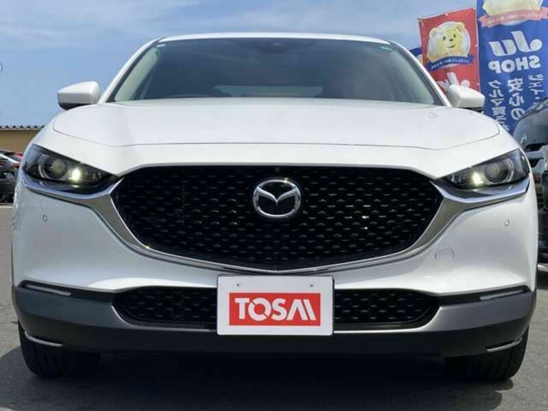 CX-30