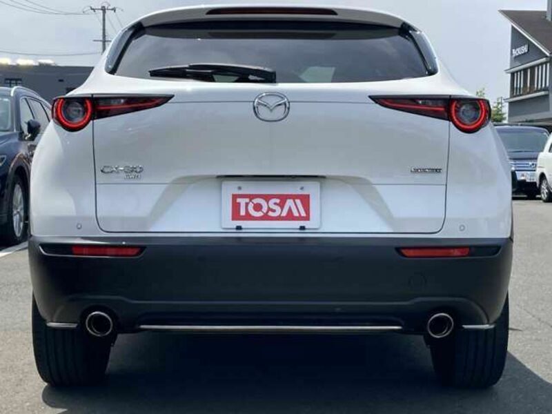 CX-30