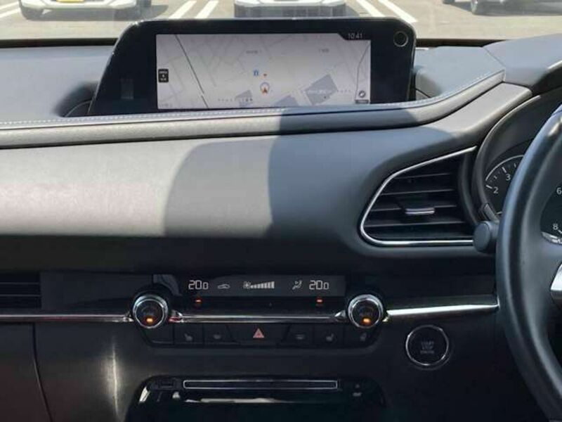 CX-30