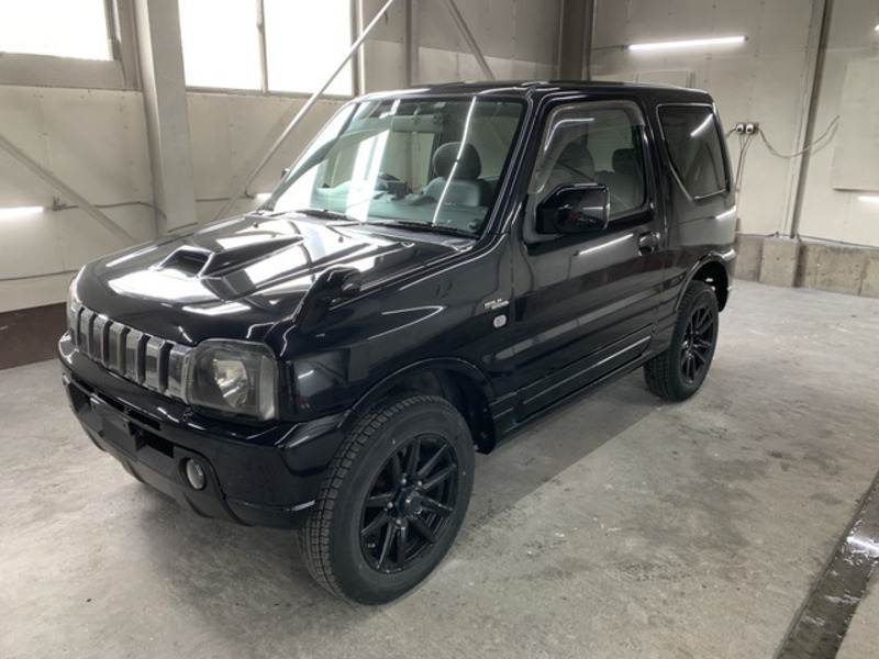 JIMNY