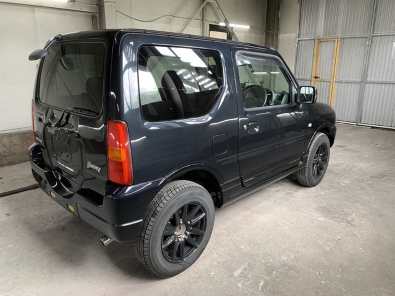 JIMNY