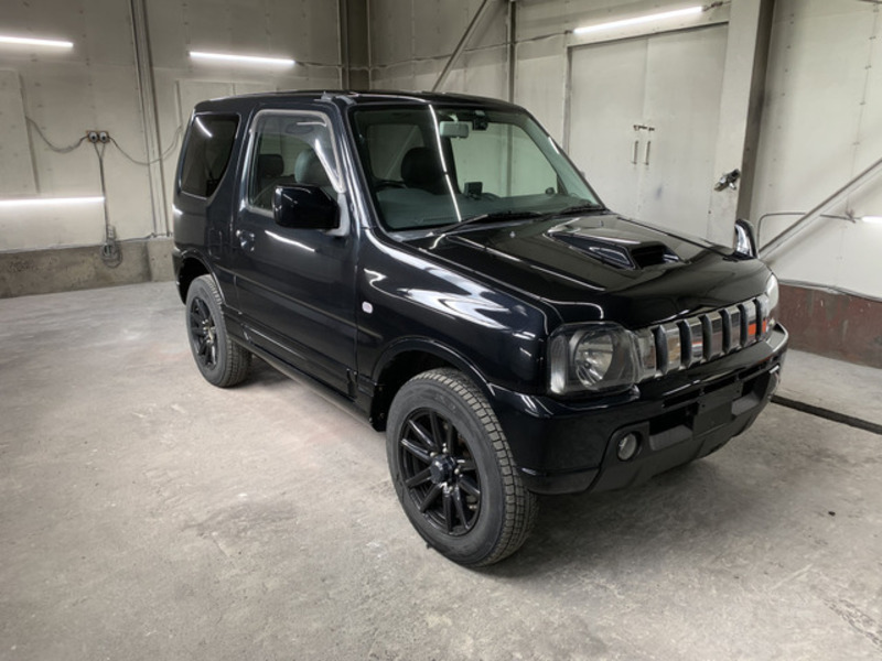 JIMNY