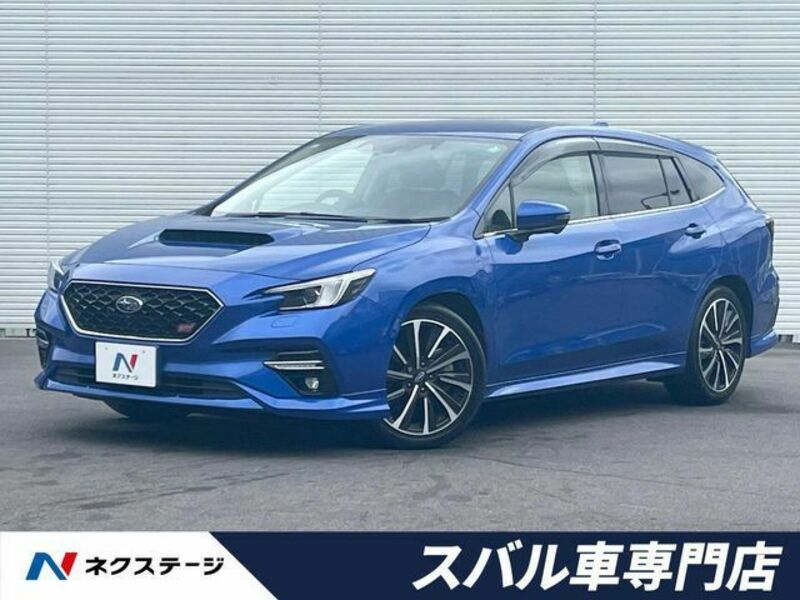LEVORG-0