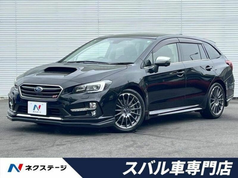 LEVORG-0