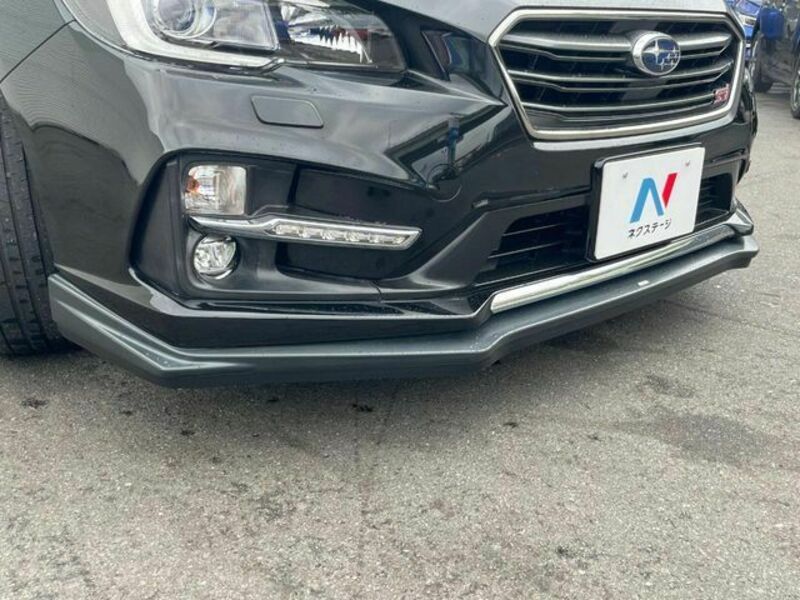LEVORG