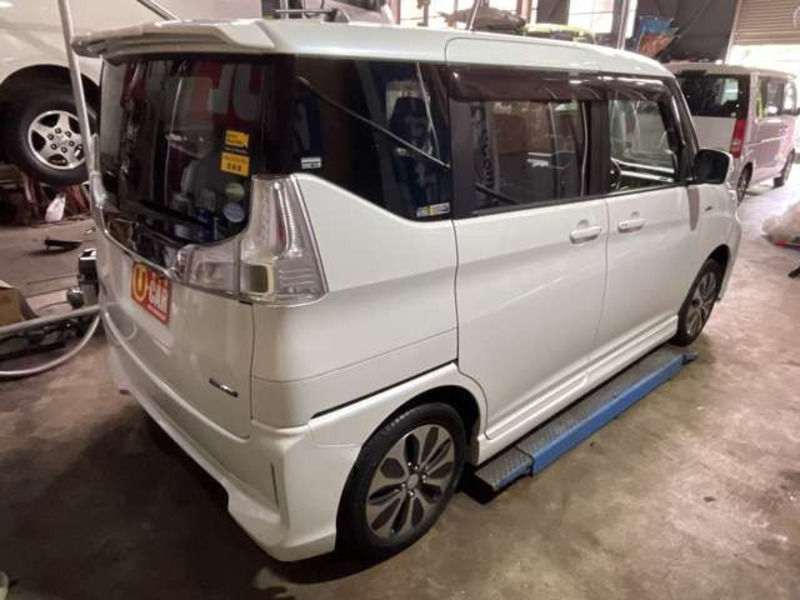 DELICA D2