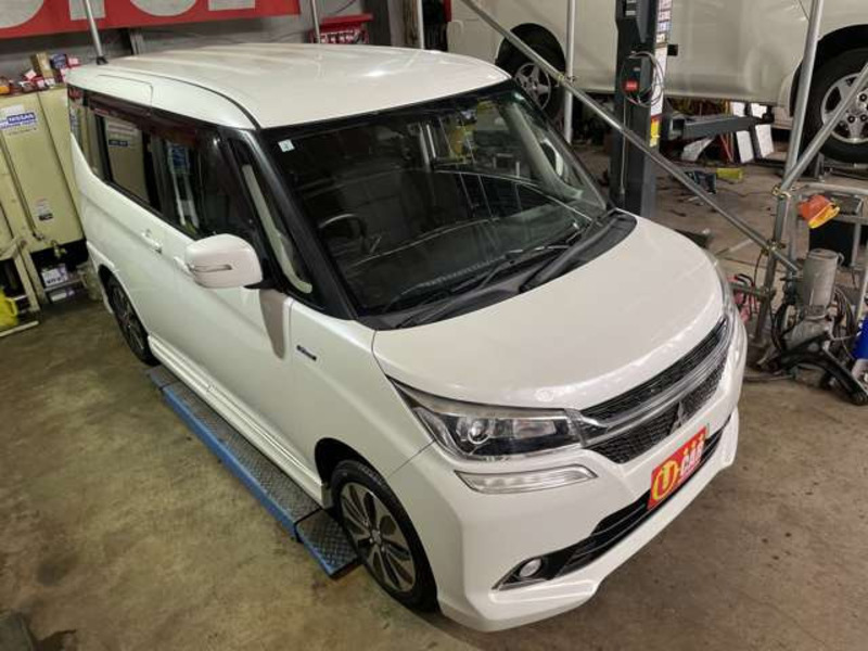 DELICA D2