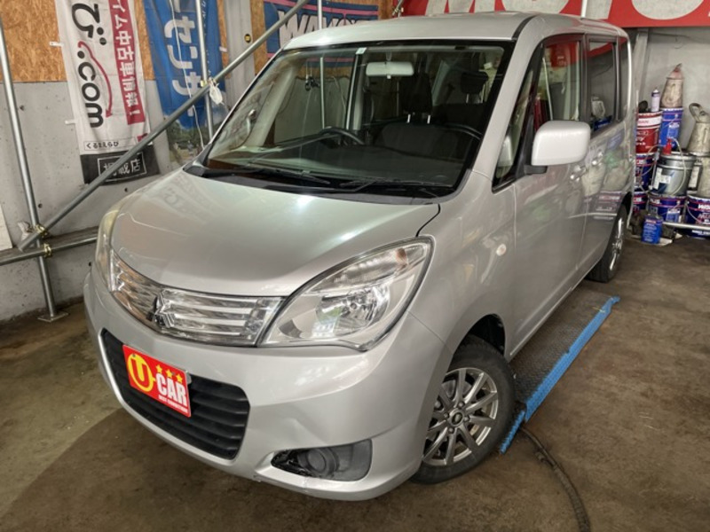 DELICA D2-0