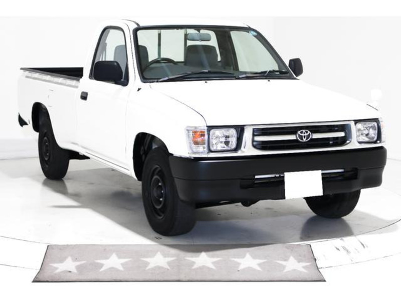 HILUX
