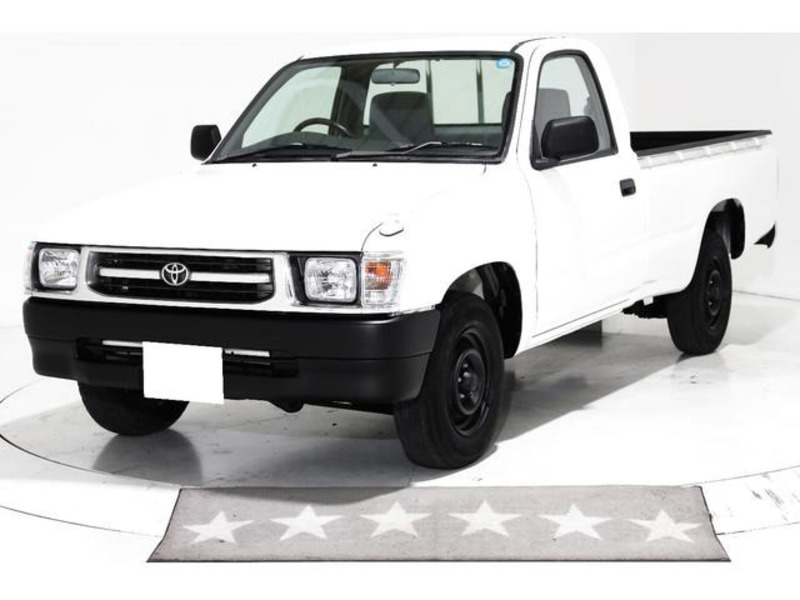 HILUX