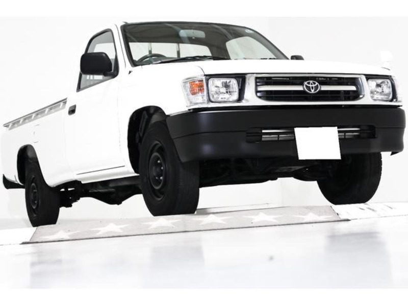 HILUX